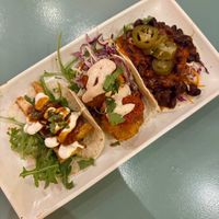   at Hail Mary in Burleigh Heads