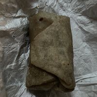 Powerhouse burrito with tofu   at GreenHouse Kitchen in Waterloo