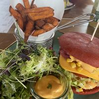 Inselburger  at Weisse Düne in Norderney