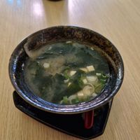 Miso Suppe at Miss Vietnam  in Bayreuth