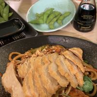   at Miss Vietnam  in Bayreuth