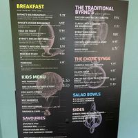  at Synge and Byrne in Donegal