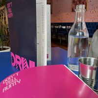  #Veganuary at Don't Tell Aunty in Surry Hills