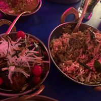   at Don't Tell Aunty in Surry Hills