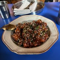 Cauliflower   at Don't Tell Aunty in Surry Hills