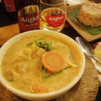  at Sambo in Siem Reap