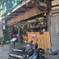  at Sambo in Siem Reap