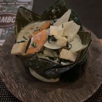   at Sambo in Siem Reap