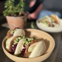   at Vårt Kök in Malmo