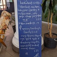  at Momo Wholefood in Newcastle