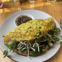   at Momo Wholefood in Newcastle