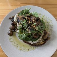  at Momo Wholefood in Newcastle