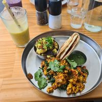  at Momo Wholefood in Newcastle