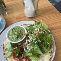   at Momo Wholefood in Newcastle