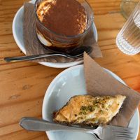   at Momo Wholefood in Newcastle