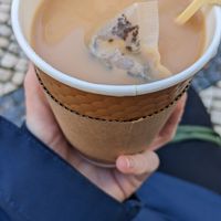  at Copenhagen Coffee Lab - Baixa in Lisbon