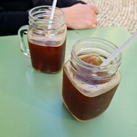  at Copenhagen Coffee Lab - Baixa in Lisbon