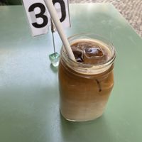   at Copenhagen Coffee Lab - Baixa in Lisbon