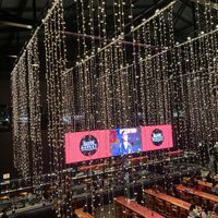   at Time Out Market in Lisbon