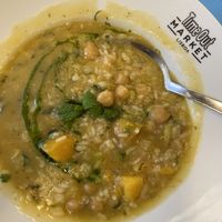   at Time Out Market in Lisbon