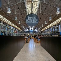  at Time Out Market in Lisbon