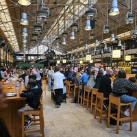 Time Out Market at Time Out Market in Lisbon