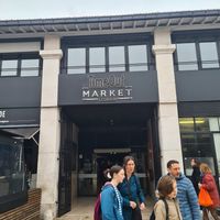 Time Out Market at Time Out Market in Lisbon