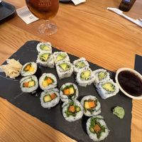   at Time Out Market in Lisbon