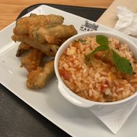   at Time Out Market in Lisbon