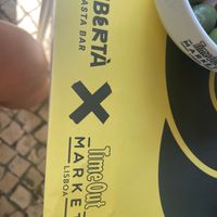   at Time Out Market in Lisbon