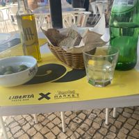   at Time Out Market in Lisbon