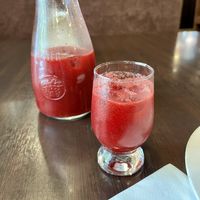   at Khinkali House in Tbilisi