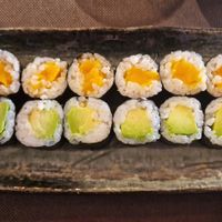  at Makisu in Sant Cugat Del Valles