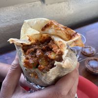   at Super Cucas in Santa Barbara