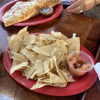   at Super Cucas in Santa Barbara
