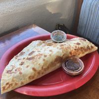   at Super Cucas in Santa Barbara