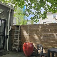  at Natural Blend in Brooklyn