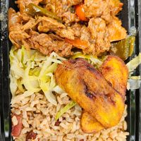  at Natural Blend in Brooklyn