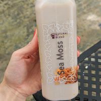  at Natural Blend in Brooklyn