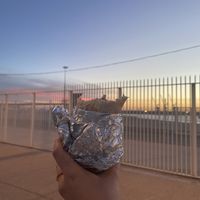   at Un Mexicain a Marseille - Joliette in Marseille