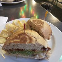 Sandwich! at The Tomato Head - downtown in Knoxville