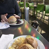 Can I have some? at The Tomato Head - downtown in Knoxville
