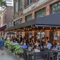   at The Tomato Head - downtown in Knoxville