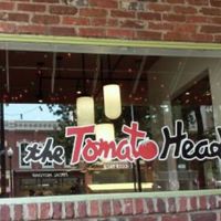  at The Tomato Head - downtown in Knoxville