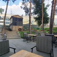  at Caffe Restaurant Kazbegya in Stepantsminda