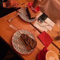  at Golden Cafe in Frankfurt