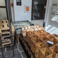  at Tre Stuer in Haugesund