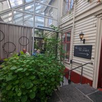  at Tre Stuer in Haugesund