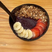 Açaí   at Cafeseamos in Calpe