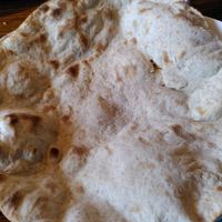 Roti (August 2022) at Panache in Ilkley
